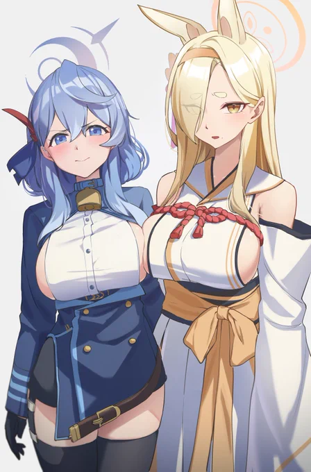 Side#ブルアカ 