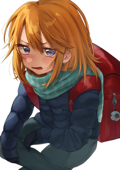 結城晴上目使い大好きクラブの者ですが… #再掲したらフォロワーが増えるらしい 