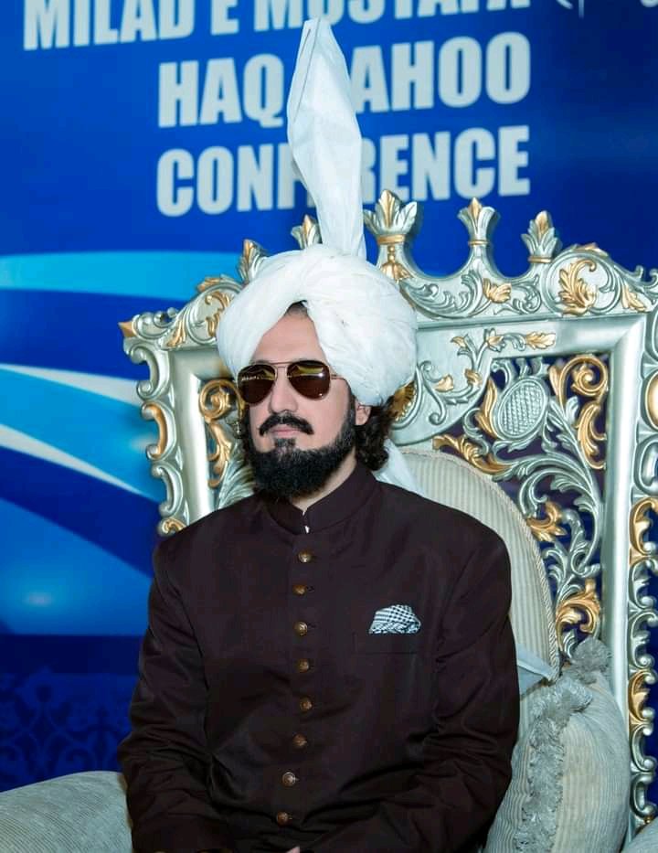 Under the patronage of Sahibzada Sultan Muhammad Ali, <a href="/islaheejamaat/">islahee Jamaat</a>
Conducted a number of congregations in which thousands of masses participate and get their boosted in their inner self.

#HBDSahibzadaSultan422