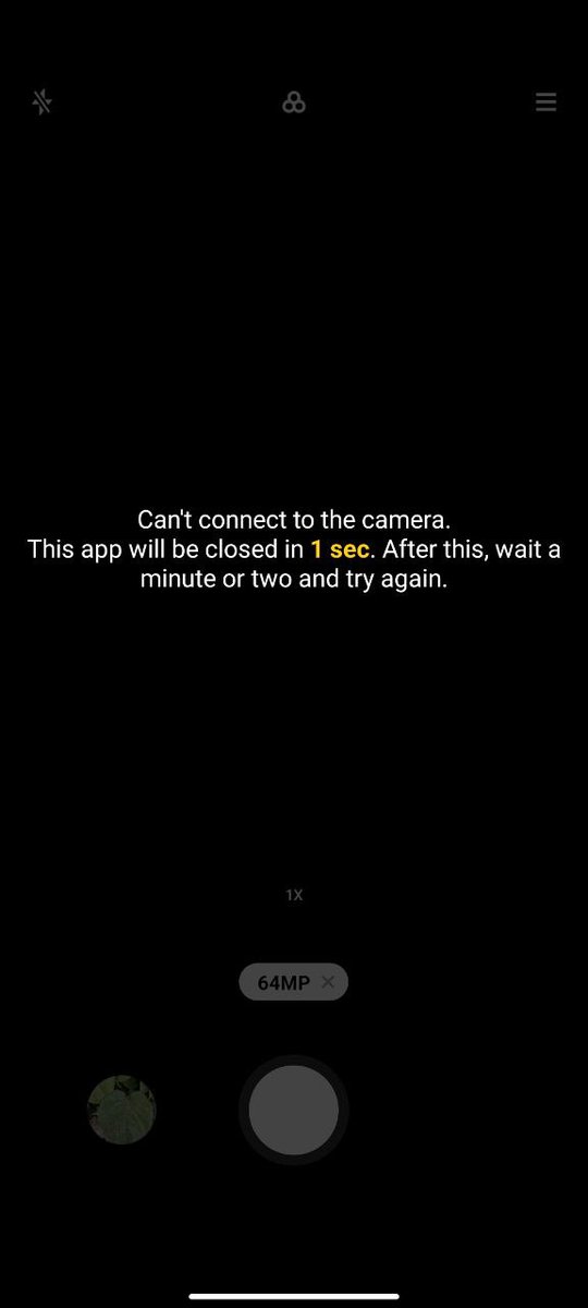 TechnobleAmit9's tweet photo. Hey @Himanshu_POCO @IndiaPOCO @POCOSupport  What the hell 😕

My Friend Poco X4 pro Camera Dead Today 

Don't Buy Poco smartphones Guys 

Worst brand 😡&amp; worst service https://t.co/16i8IstAoY