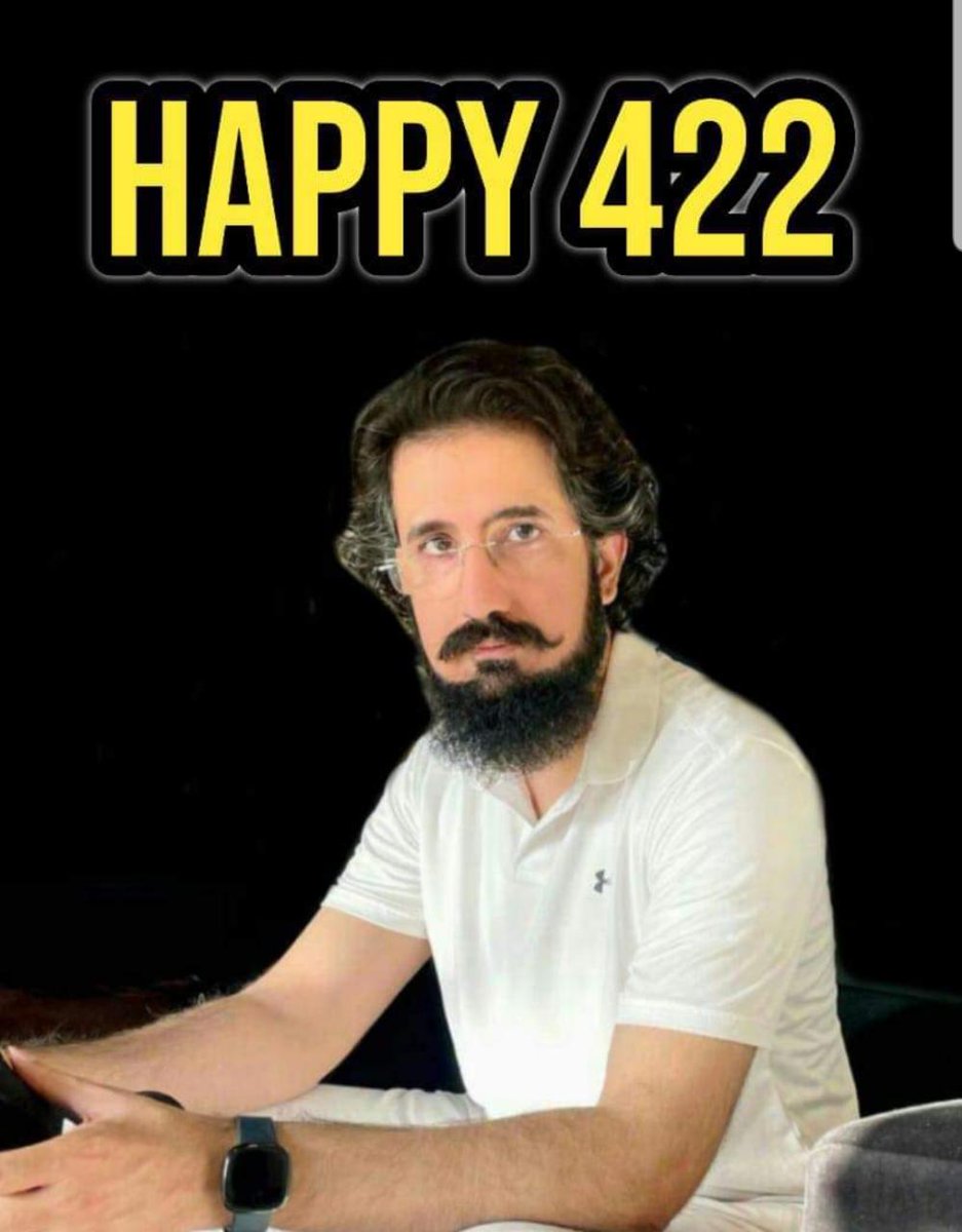 Muhamma35237997's tweet photo. #HBDSahibzadaSultan422 https://t.co/lFvqStWycM