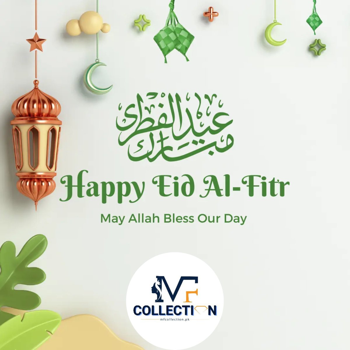 collection_mf's tweet photo. Eid -ul- Fitr Mubarak to everybody.
#stayblessed #mfcollection #jewelry https://t.co/22NUjXYVA5