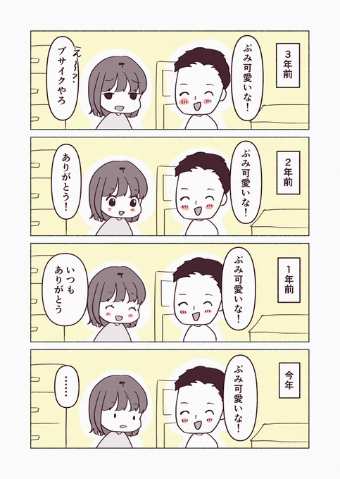 可愛いを洗脳された話 