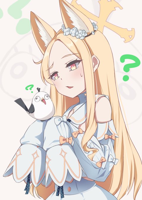 百合園セイア #ブルアカ 
