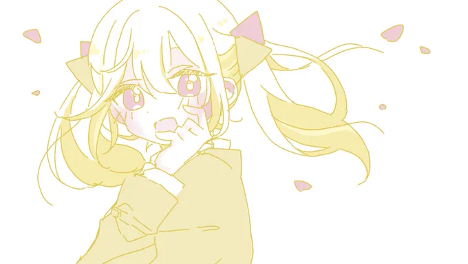 ぽっぴんジャンプ ～Re arranged～他の調ばかり聞いてると本当にニ長調推しなのか?という気持ちになるけど、定期的に分からせられる 一番かわいいのはニ長調なんだってね 
