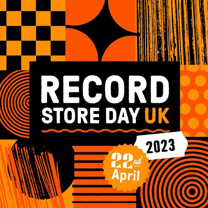Fishing4Comp's tweet photo. Happy Record Store Day 2023🧡🤩🎶
Today we would like to send our love and thanks to our friends at @loafersvinyl and The Turntable Vinyl Café for all the support for our little band and to wish them both a great day 🧡🧡✨✨🎶🎶#RSD23 #independentrecordstores https://t.co/J9f8pPqT2p