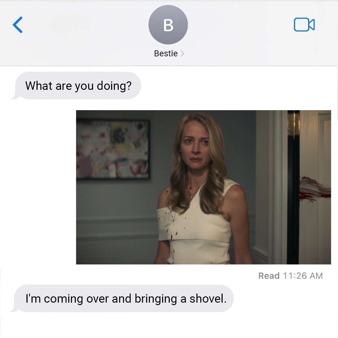 The Watchful Eye tweet media