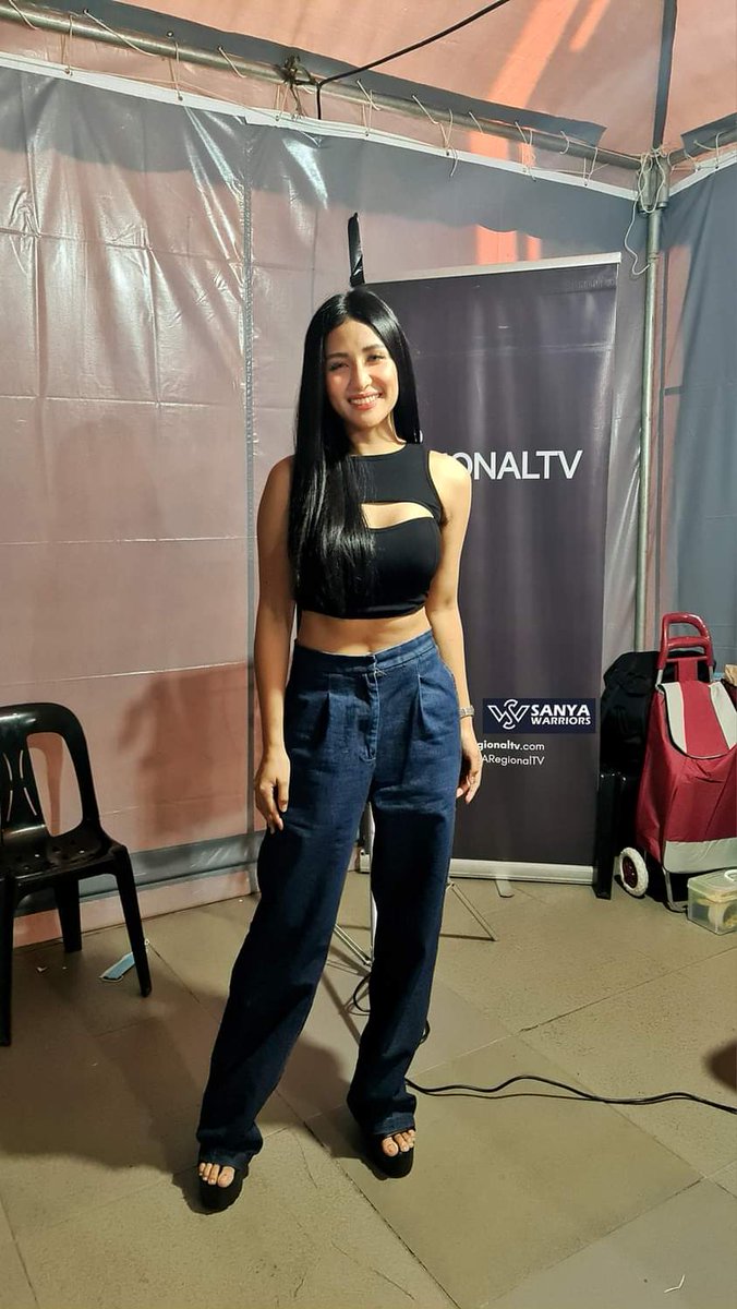ravenmilkah_'s tweet photo. Sanya Lopez at Harbor Point Subic for #MgaLihimNiUrduja Mallshow GMA Regional TV
#Repostfrom @sanya_lopez https://t.co/1rSbpqVKjp