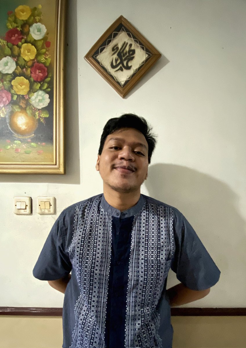 kuegandjelrel's tweet photo. daripada w kepikiran terus ikut engga ikut engga ikut engga, akhirnya stelah konsultasi sama pihak terkait, ywd gapapa #LebaranGanteng #Hatinya https://t.co/tl3zZ4VSTr