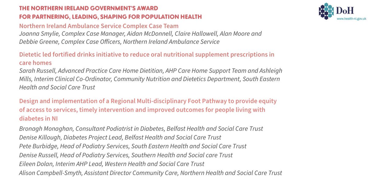 Lawrence Ambrose RCPod tweet media