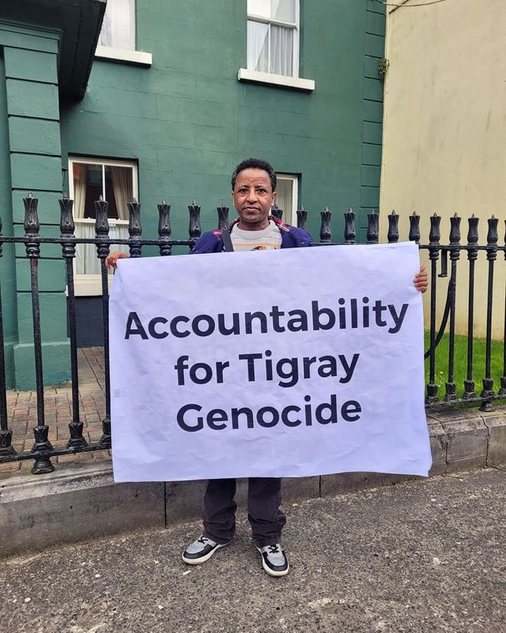 #900-days
#TIGRAYGENOCIED
#GENOCIDERoutofTIGRAY!
#FreeTigraynePrisoners 
#AccountabilityJusticeforTigrayGenocied
#ክብርንሞገስንንጀጋኑና
#ከይርሳዕ #ከይድገም
#ናፅነት