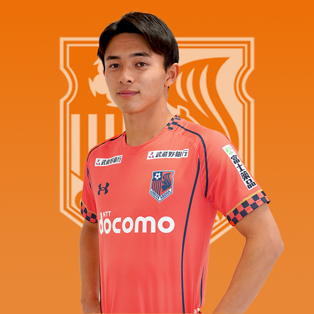4/22・清水戦 #関口凱心 選手コメント 「緊張しましたが、サポーターの