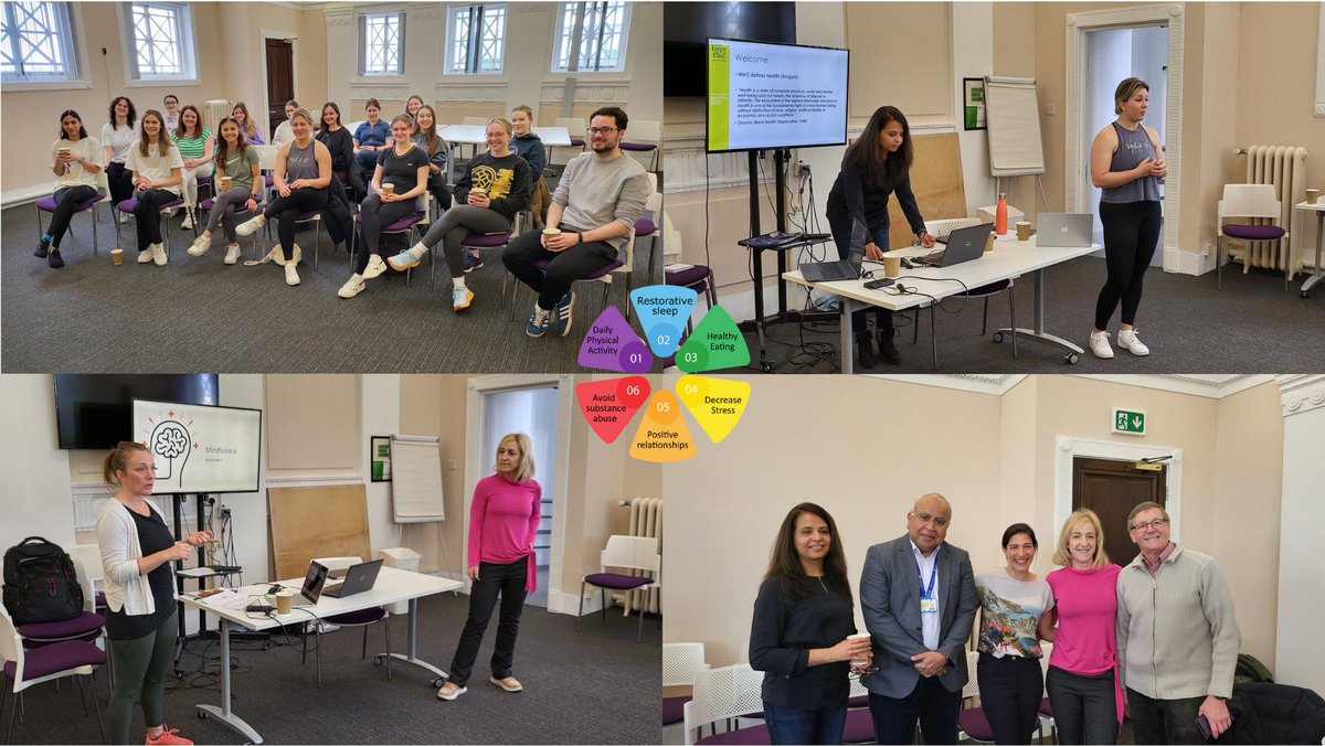 George Ampat (@geampat) on Twitter photo Liverpool Lifestyle Medicine Undergraduate Society Conference 2023 is off on a good start. <a href="/BleasdaleElla/">Ella Bleasdale</a> <a href="/Megahatron/">Alex Megahy</a> <a href="/BritSocLM/">British Society of Lifestyle Medicine</a> <a href="/LivUniMedicine/">UoL School of Medicine</a> <a href="/olivia_farrow7/">Olivia</a> Liverpool Lifestyle Medicine Undergraduate Society Conference 2023 is off on a good start. <a href="/BleasdaleElla/">Ella Bleasdale</a> <a href="/Megahatron/">Alex Megahy</a> <a href="/BritSocLM/">British Society of Lifestyle Medicine</a> <a href="/LivUniMedicine/">UoL School of Medicine</a> <a href="/olivia_farrow7/">Olivia</a>