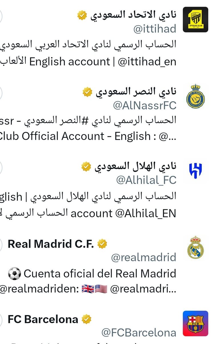 MshagbNet's tweet photo. #الاهلي و العراب و المتفرد  والمتميز والملكي 
نجم الأهلي يلمع أكثر كل ماحاولوا يبعدون الاضواء عنه https://t.co/2ZuVOavvU8