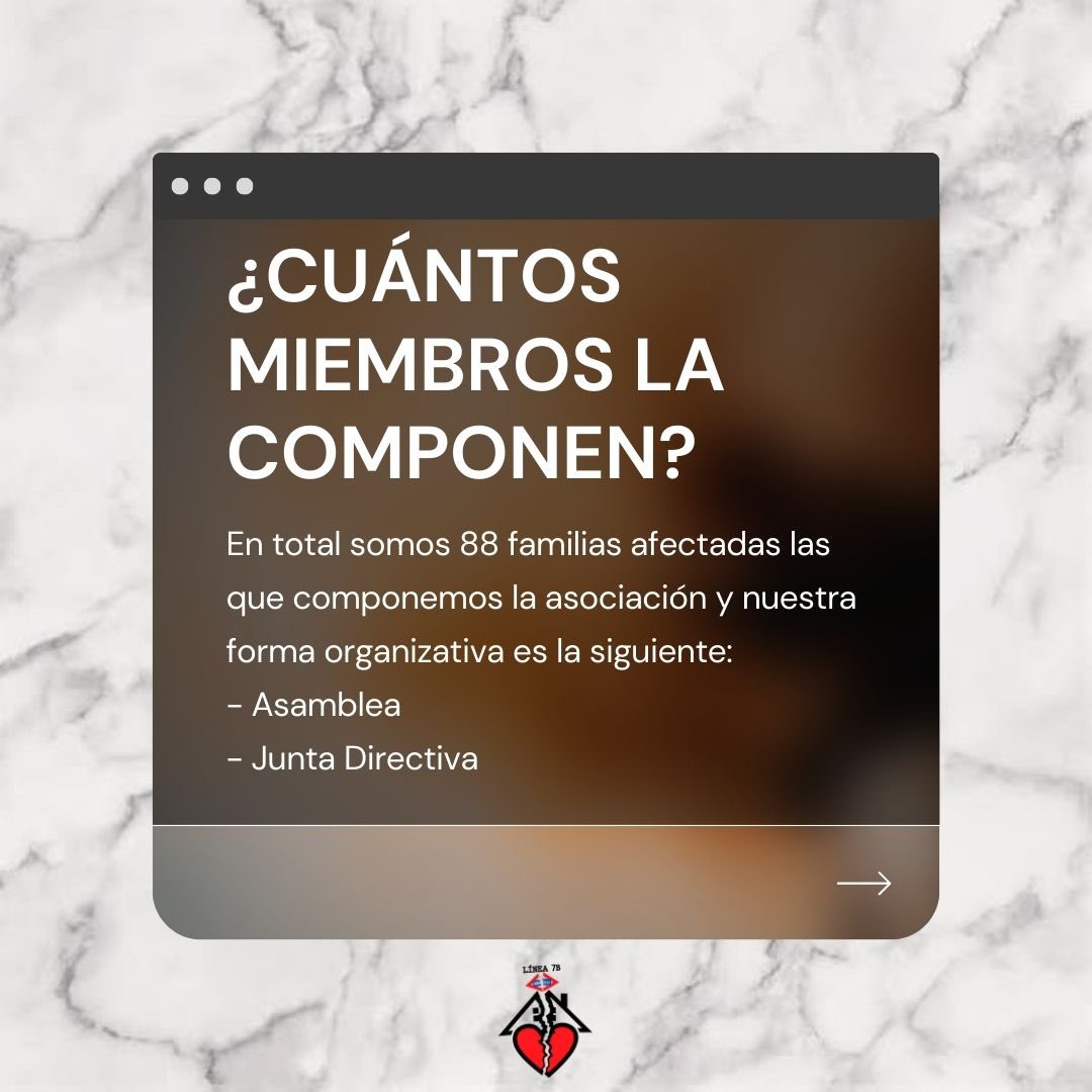 aampramadrid's tweet photo. 📢¡Bienvenidos a la cuenta oficial de la Asociación de Afectados por Metro! 📢

Desde aquí defenderemos la verdad sobre la situación que viven l@s afectad@s y lucharemos por su dignidad💪🏻 #VidasRotas 

Os dejamos todas nuestras redes sociales aquí 👇🏻

https://t.co/b3o4cviiv3 https://t.co/ED9wqz668J