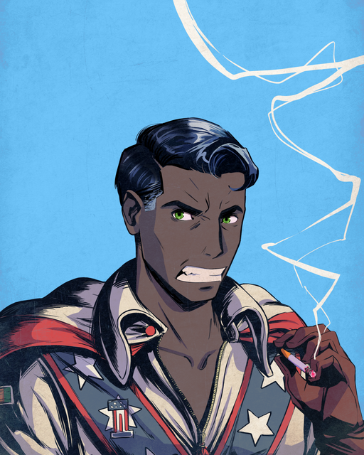 🉐MadMeka X 🎒 | CC 🌋 tweet media