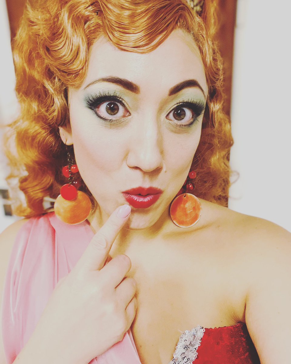 AngelabicDavis's tweet photo. Heute letztes Mal Schöne Helena am @theaterhagen 🥳 https://t.co/oQ8aiphkT6