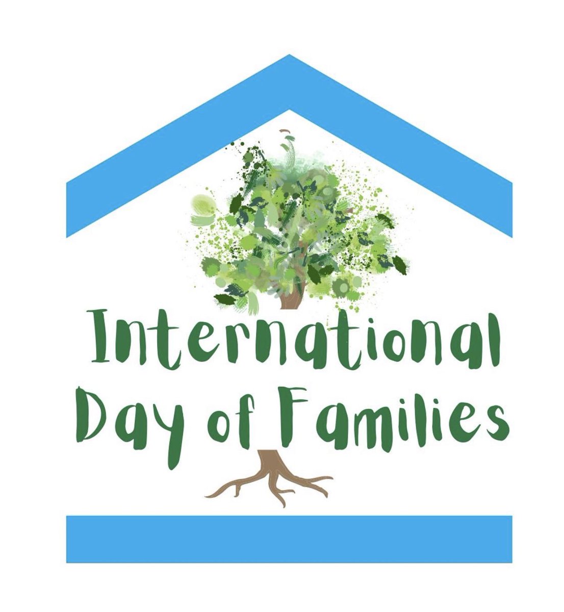 International Day of Families in a UN celebration highlighting the power and purpose of the family.
We’ve created a worship session and <a href="/MessyChurchBRF/">Messy Church</a> session to help you explore this and MORE with your congregations 👇🏻👇🏻👇🏻
salvationist.org.uk/resources/key-…
#family #worship 
#explore