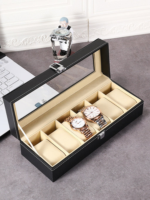 starstores8008's tweet photo. Introducing the perfect solution for your watch storage needs our watch storage case Order yours today. https://t.co/qLIfoCPdkN
Wrexham Eid Mubarak #SteepleSaturday Elon  Rainbow Happy Birthday Pete Arsenal Virginia  #ARSSOU Twitter Blue #BBCBreakfast #Misfits006 #BlueTick Bercow https://t.co/rDoBrxw7lL