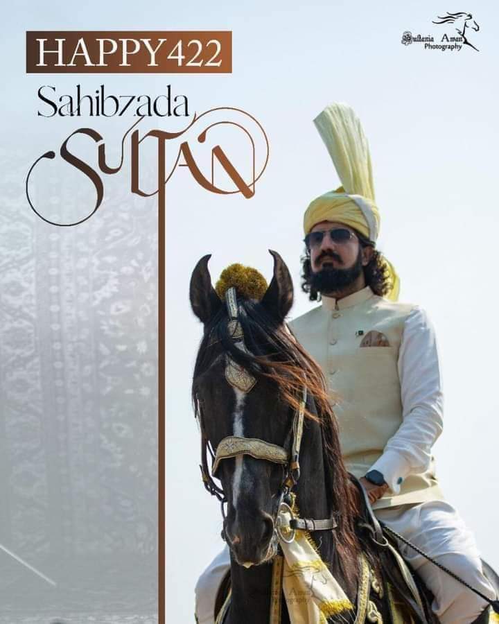 Muhamma35237997's tweet photo. #HBDSahibzadaSultan422 https://t.co/CiF7iO7Shv