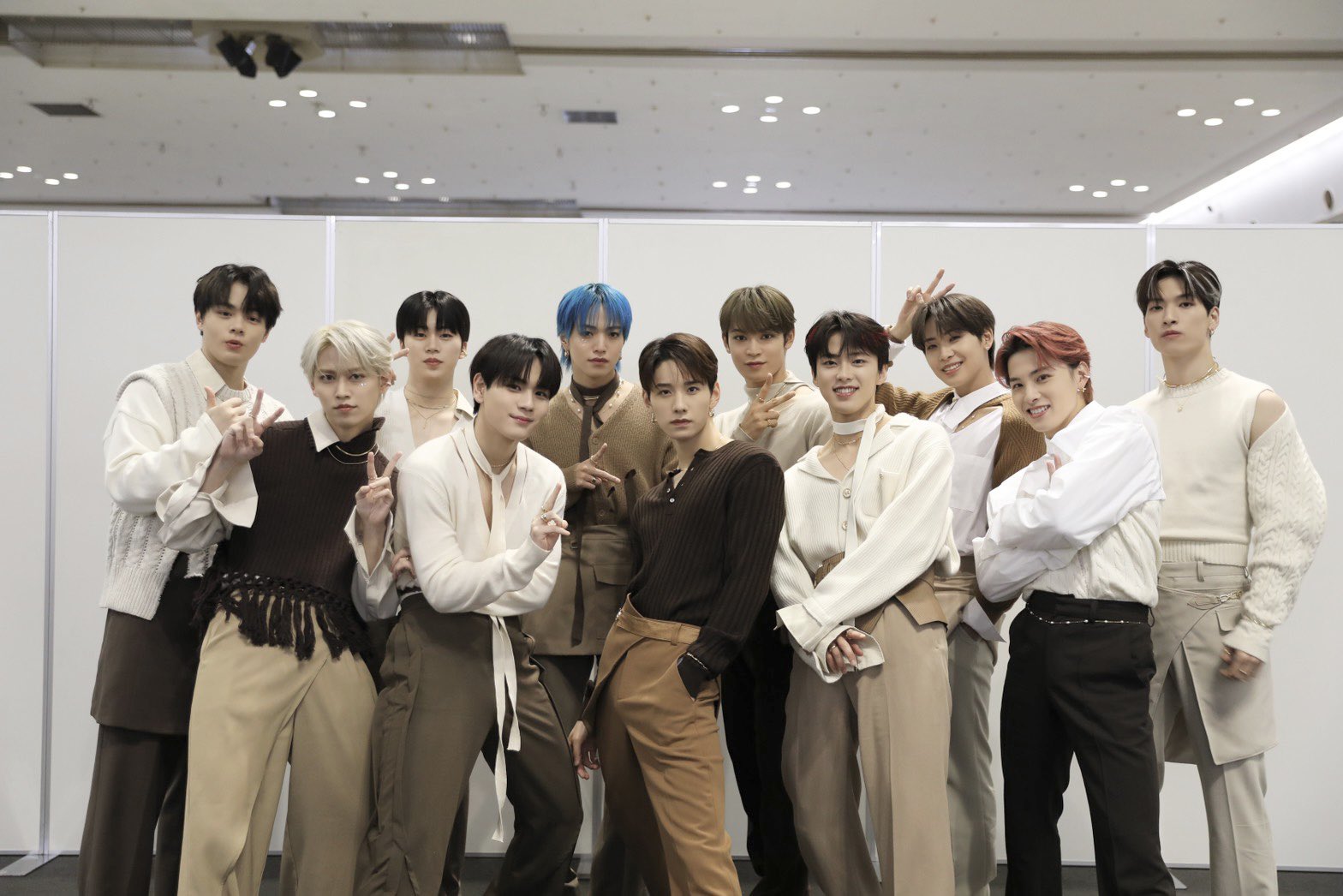 JO1 TROPICAL NIGHT 金城碧海 お渡し会 サイン入りポスター JO1 7TH