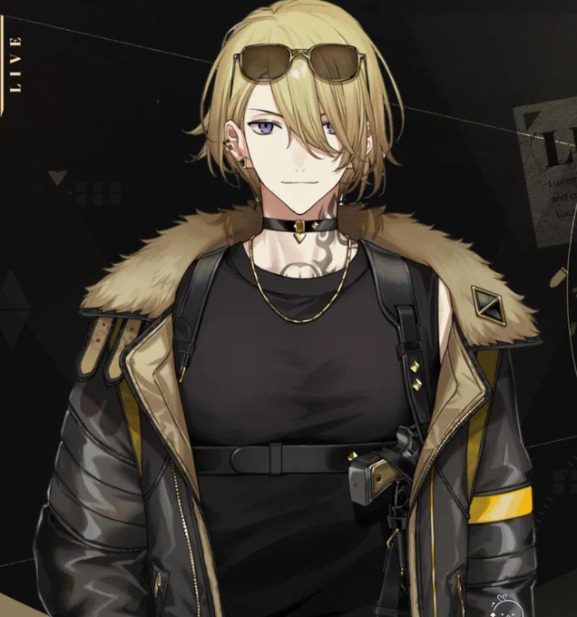 i have (1) type 