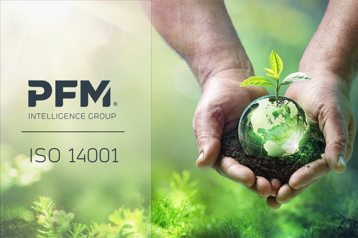 PFM Intelligence Group tweet media