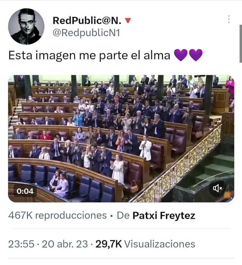 LaGuerreradeVox's tweet photo. Aleee otro cliente satisfecho!!!🤭🤣🤣🤣🤣🤣🤣🤣🤣🤣🤣🤣🤣🤣🤣🤣 https://t.co/lbr7EIhnso
