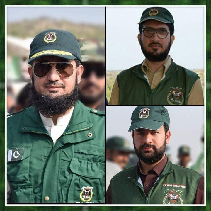 ZaheerAbbas815's tweet photo. #HBDSahibzadaSultan422
Subhanallah https://t.co/EqfE3GAvVK