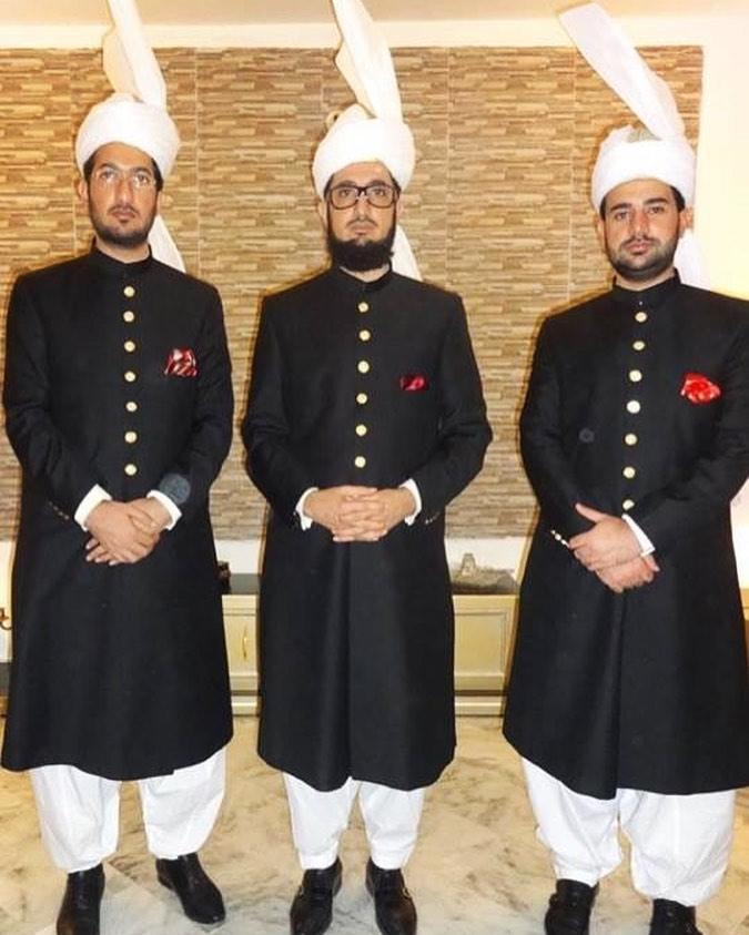 ZaheerAbbas815's tweet photo. #HBDSahibzadaSultan422
Subhanallah https://t.co/fYyc5bnVmv