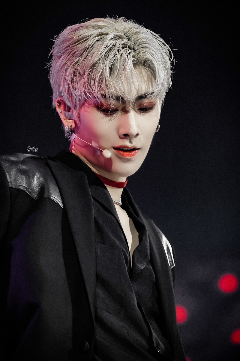 ANGEL AND DEVIL 

#리키 #RICKY #보이즈블래닛 #BOYSPLANET #ZEROBASEONE