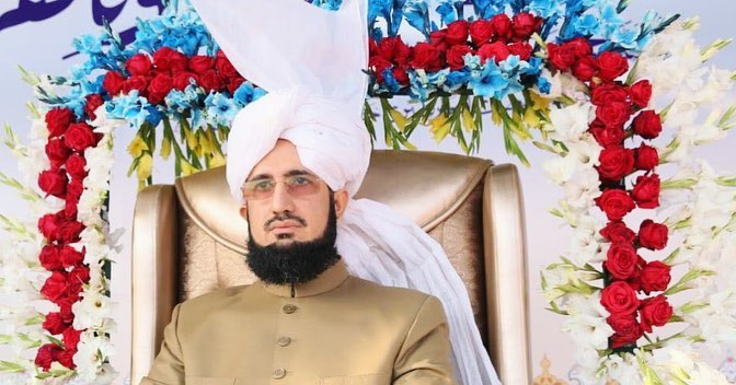 ZaheerAbbas815's tweet photo. #HBDSahibzadaSultan422
Subhanallah https://t.co/XRHU0GSfG7
