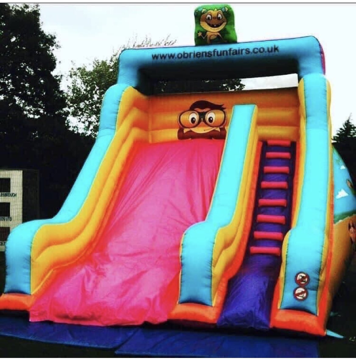 obriensfunfairs's tweet photo. https://t.co/nKKzmkDrTg