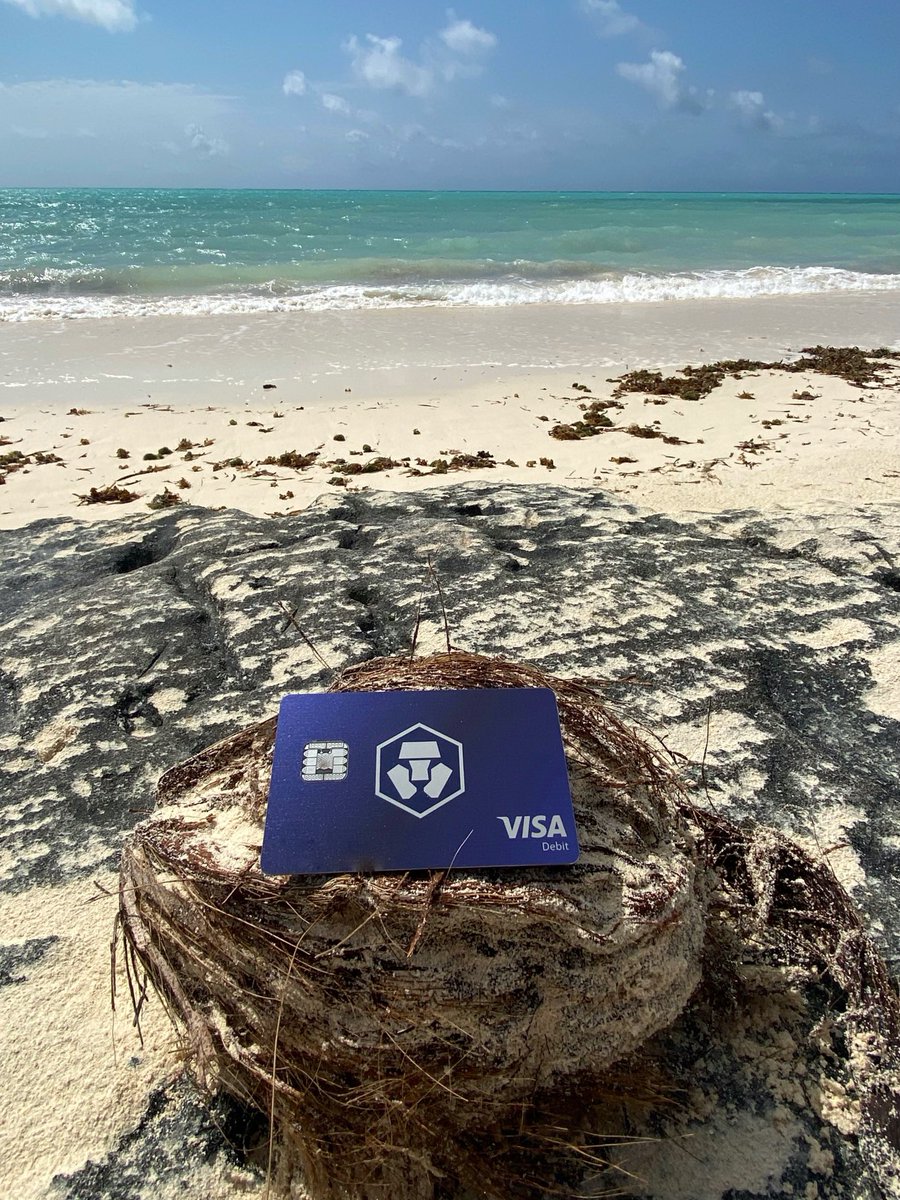 casub_crypto's tweet photo. GM #crypto fam, #crofam and #ibcgang! ☕️ Have a wonderful weekend and enjoy it! 🔥
#btc #eth #cro #cronos #fftb #cdc #cdcvisa #cronosnft #nft #web3 https://t.co/g6Cv6LLb0O