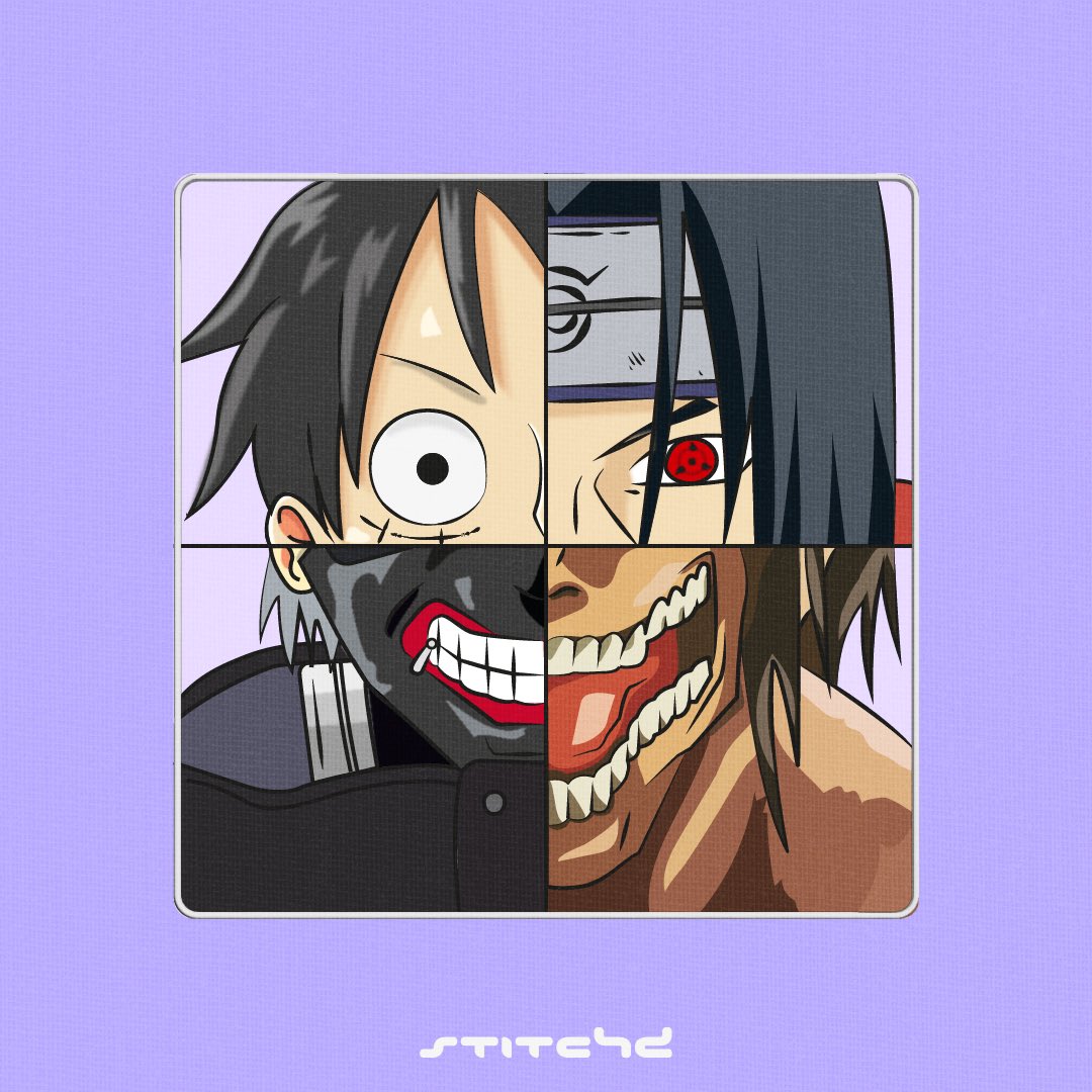 jrnt_bl's tweet photo. My new anime art piece 

#GraphicDesign #anime #illustration #art https://t.co/8dIR06YbyV