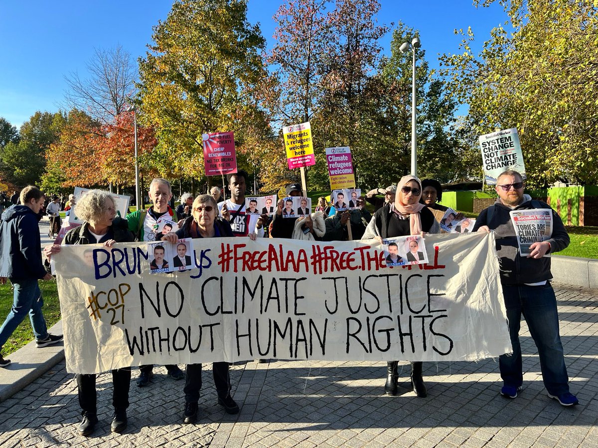 BrumCJC's tweet photo. We are very happy to be able to share the news that Hassan and Eid were released without charge yesterday 💚✊🏻 https://t.co/OEOrqXrn1t
