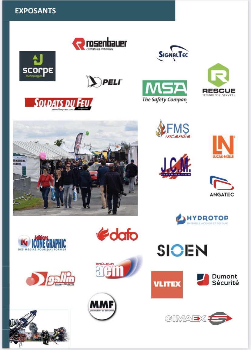 AdrienGransagne's tweet photo. [#Evenement] Les #JTIUV du @sdis86 c’est du 10 au 12 mai prochain. 
➡️400 participants, 
➡️+50 #SDIS 
➡️ 19 nations 🌎 
inscriptions encore possible !! 🔗 https://t.co/pURkykCE1z https://t.co/1YR7FkLM0z