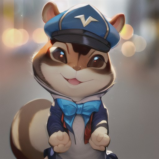 Poor Chipmunk tweet media