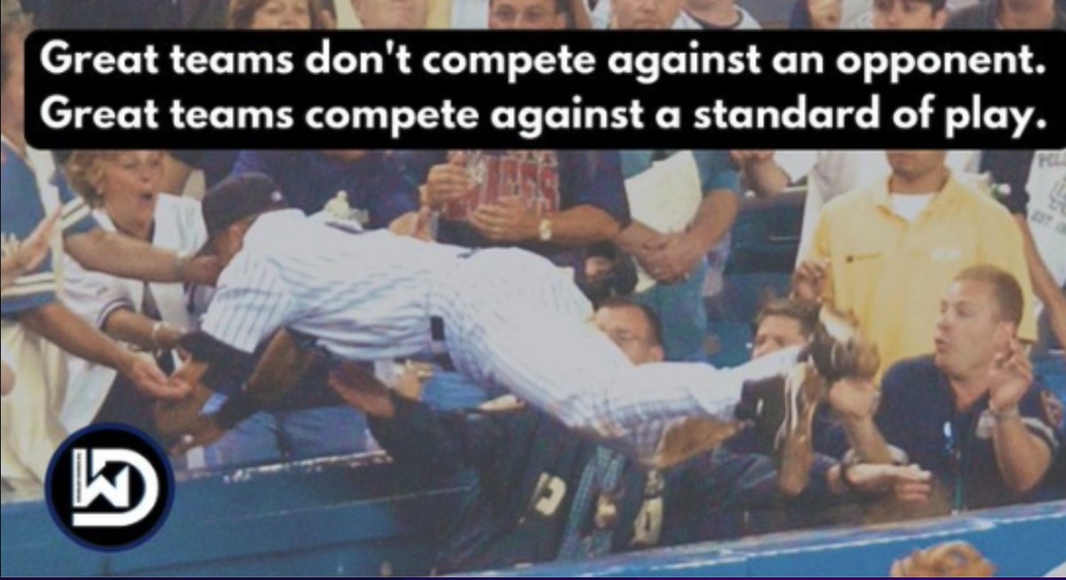 The Winning Difference tweet media