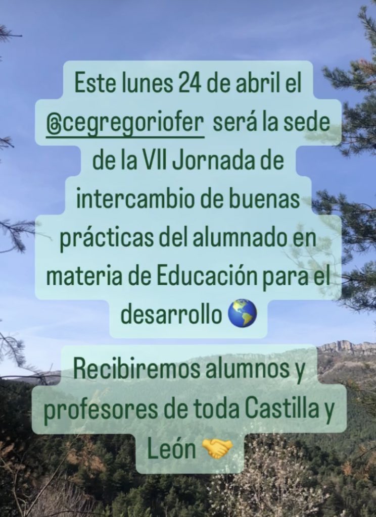 Emergencia climática tweet media