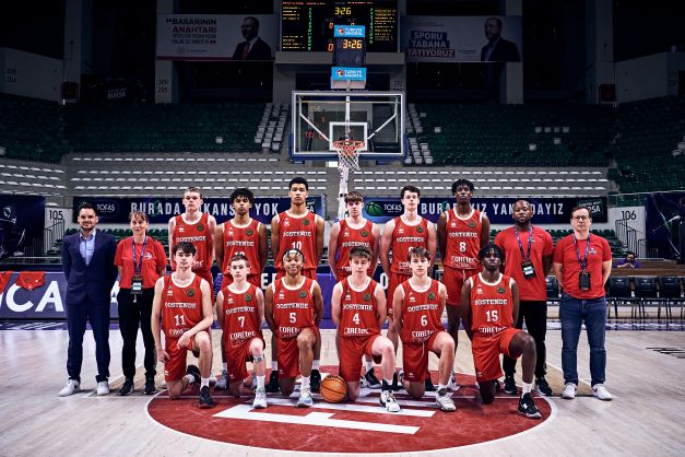 KBGO Finexa Basket@Sea tweet media