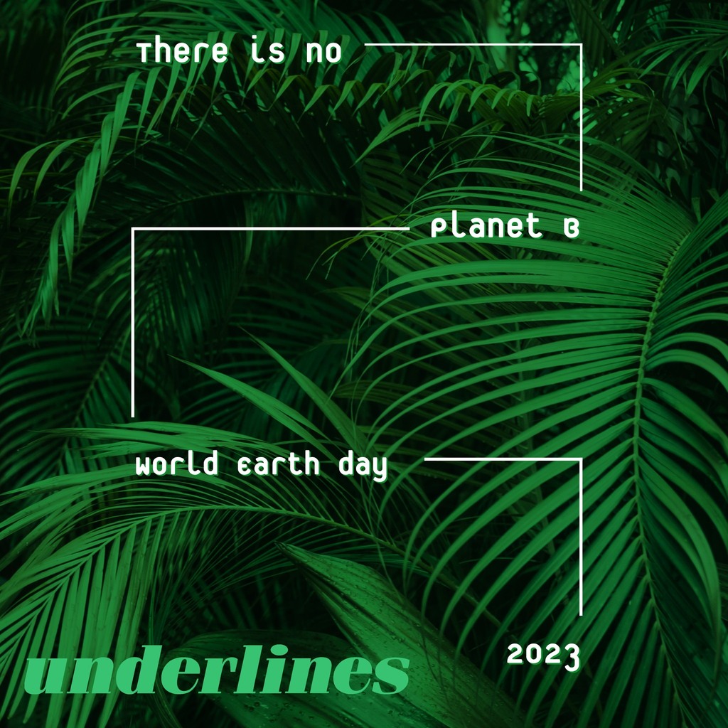 Underlines Magazine tweet media