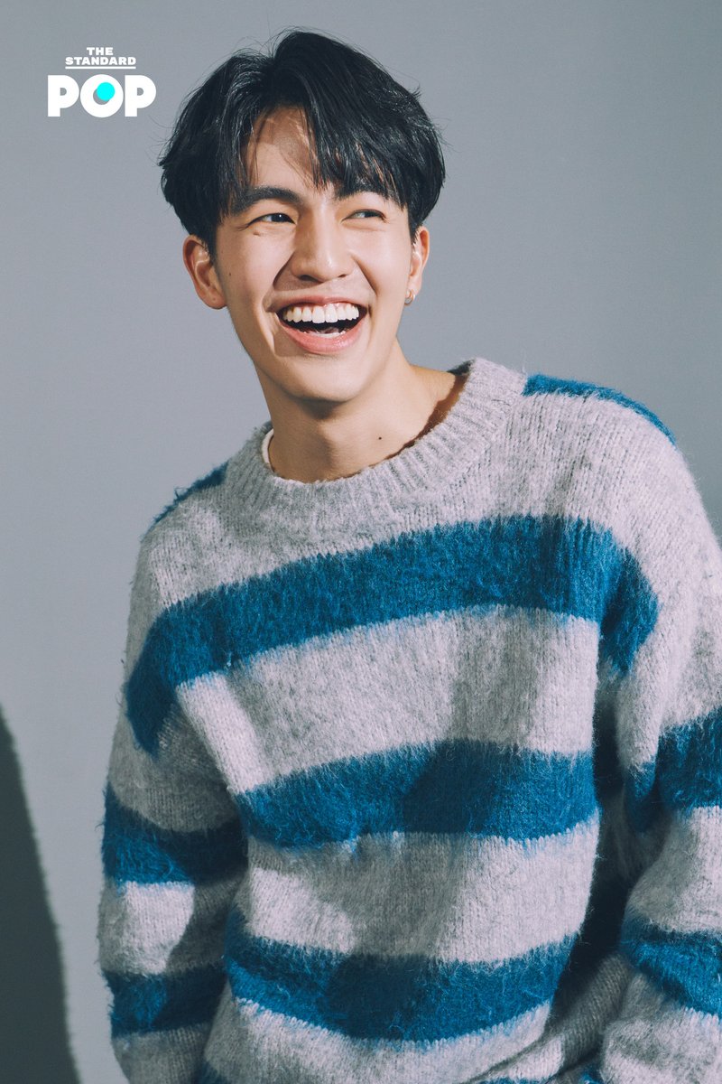 TheStandardPOP's tweet photo. (2) หลังจากอีพีที่ 1 ของซีรีส์ #ค่อยๆรัก #StepByStep ออกอากาศไปเป็นที่เรียบร้อย รายการ POP Live ก็มีเวลาช่วงสั้นๆ มานั่งพูดคุยกับทั้ง 5 นักแสดงแก๊งเจียนกรุ๊ป   

#POPLive #POPLivexStepByStep #THESTANDARDPOP https://t.co/5bBQiHHRMT