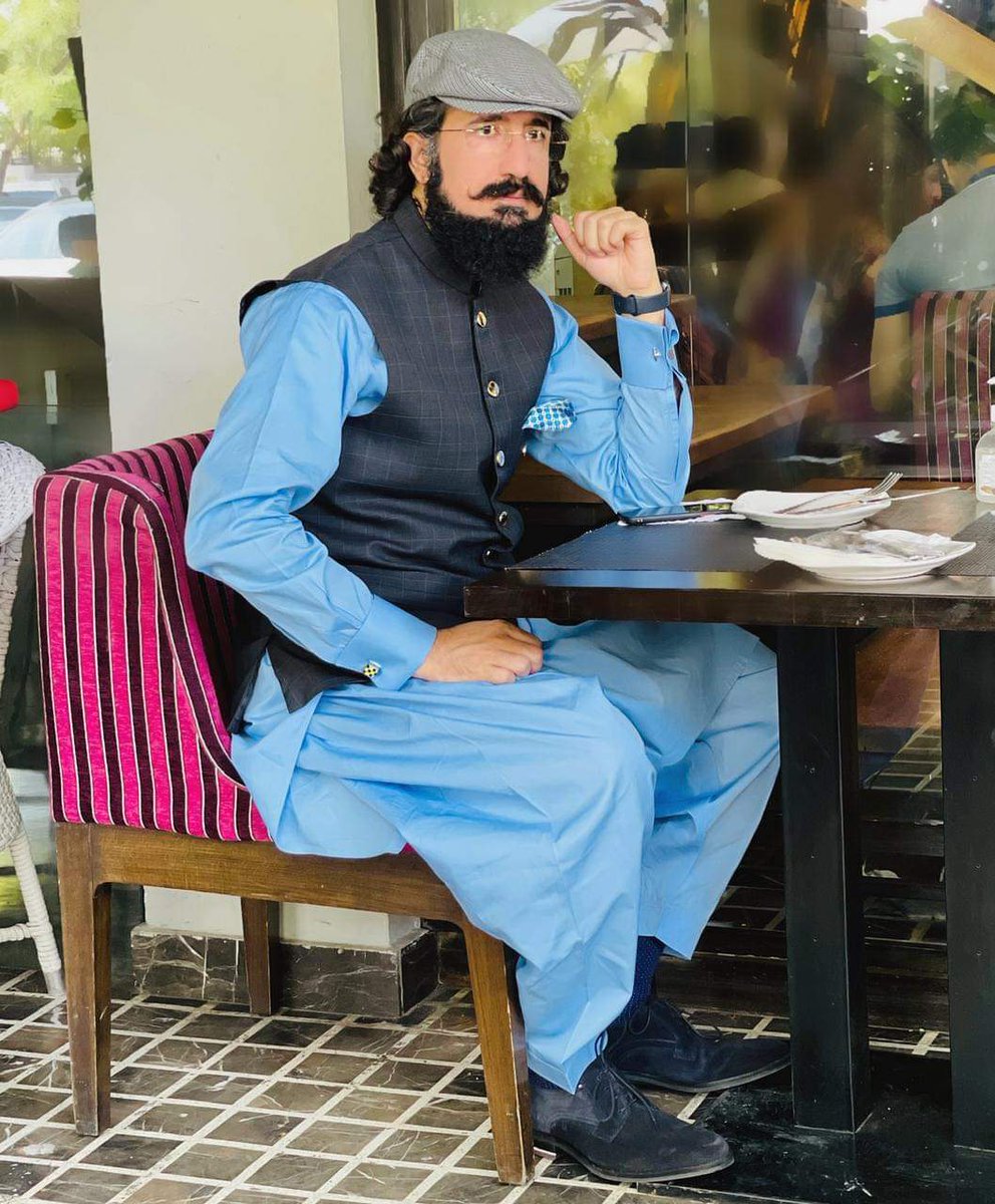 125
#HBDSahibzadaSultan422