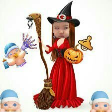 Parvaz9m's tweet photo. @babyswap_bsc my Wizard Baby https://t.co/GhRlhvlgdn