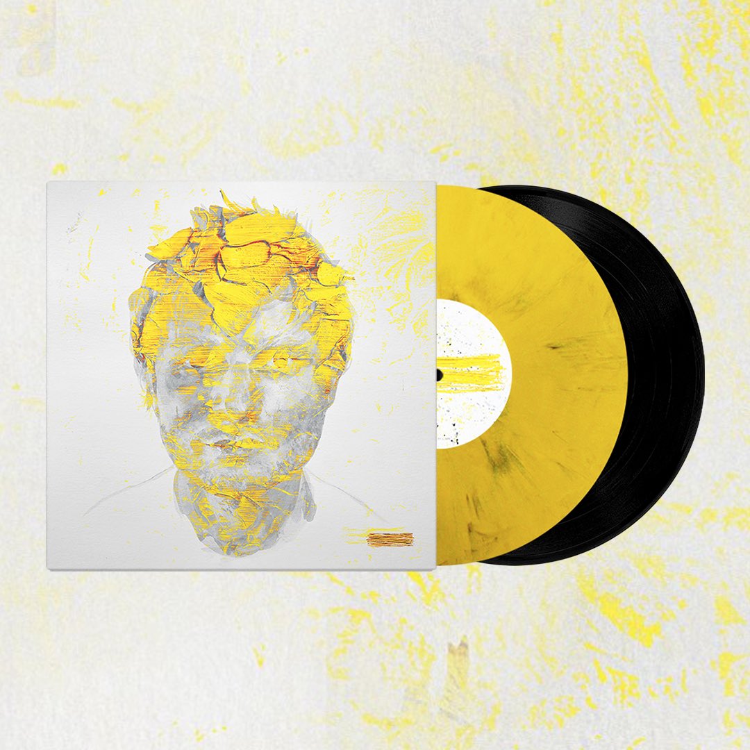 Who's got their copy of the Subtract Deluxe Marble Vinyl? 

It features 9 bonus tracks, 5 of which are exclusive to the deluxe album vinyl format, with one contained on an artworked postcard flexi-disc. Plus a set of 7 double sided 12” art prints 💽 ✨

https://t.co/F47QuvuD2z 