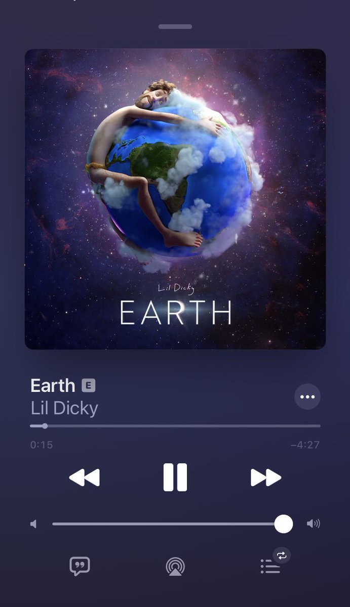 World Earth Day🌍

Still the greatest earth day song🔥