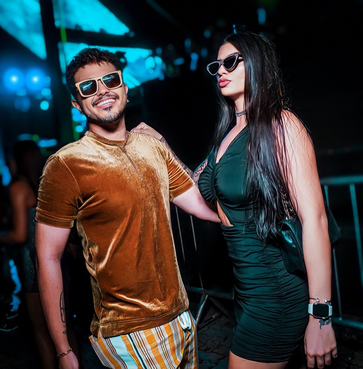 Eu vivo tanto na minha página, que esqueço de atualizar o flop que é essa conta pessoal aqui 🤧😅