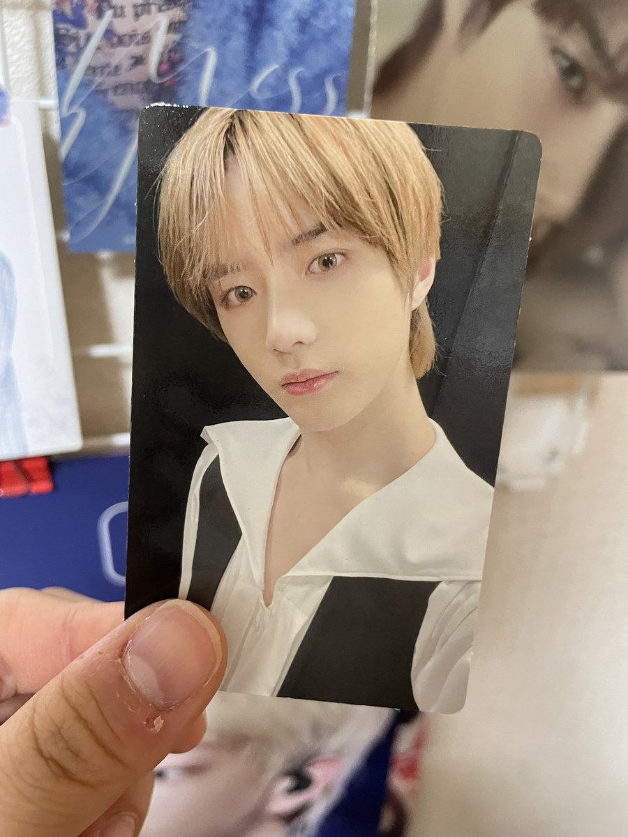 Dagusun_'s tweet photo. 하느님 감사합니다 ㅠㅠㅠㅠㅠㅠㅠㅠㅠㅠㅠㅠ 진짜 이번에 도박이었는데 또 최애가 찾아와줬어요 https://t.co/raKflsgnVU