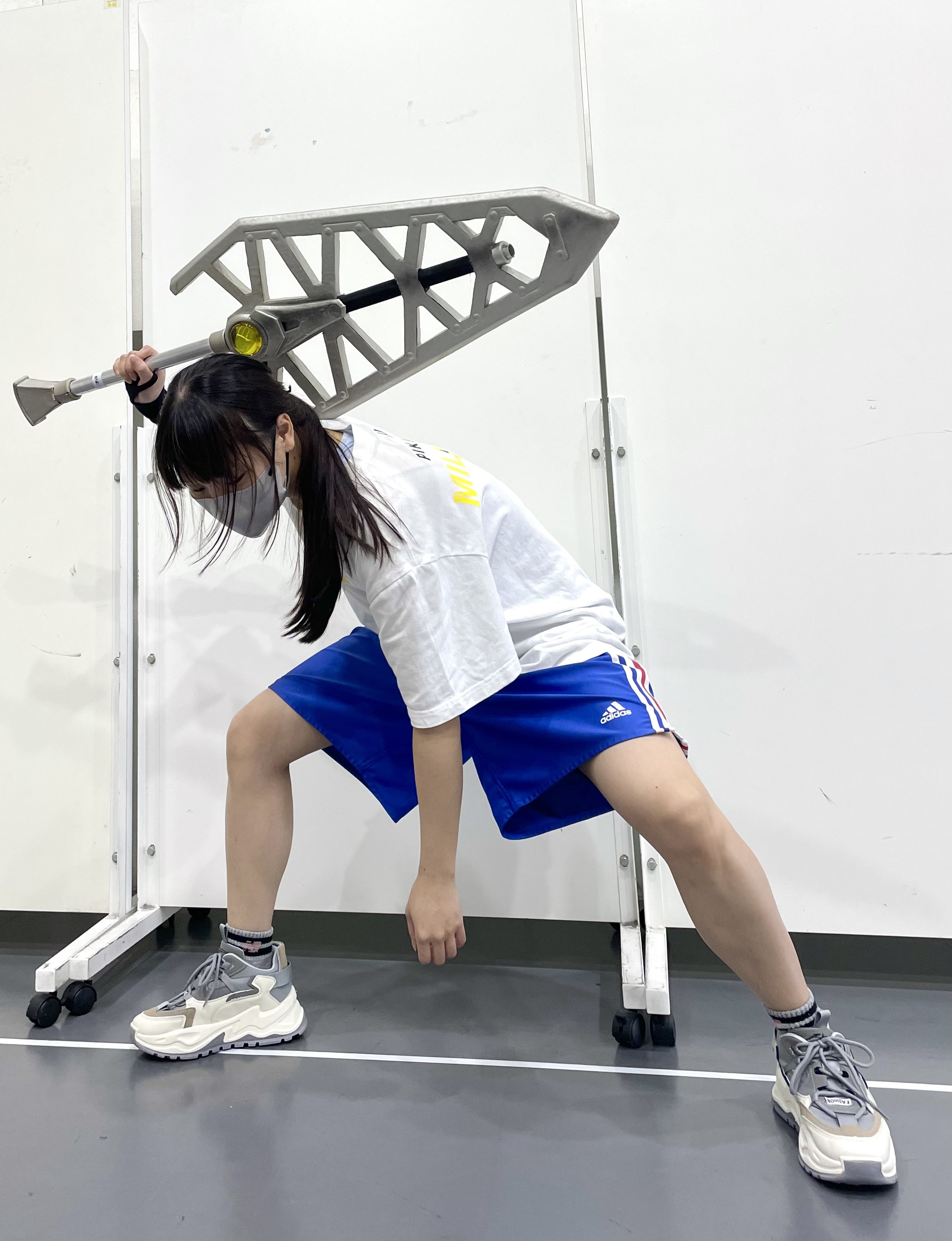 はるか180cm｜漫画「女ひとり、インドのヒマラヤでバイクに乗る